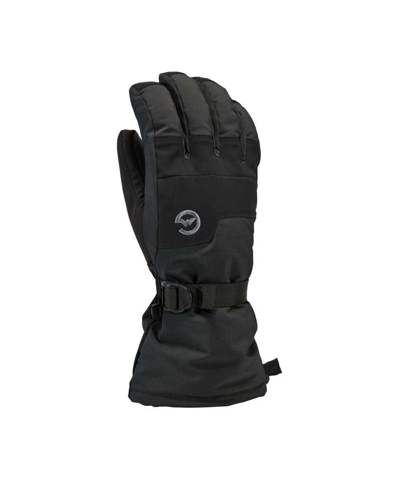 GORDINI MENS AQUABLOC DOWN GAUNTLET GLOVE