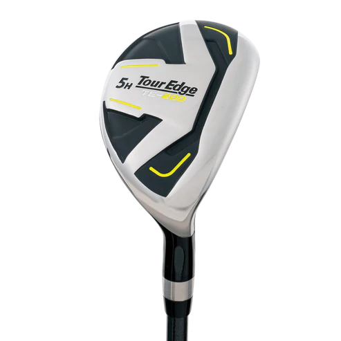 TOUR EDGE MENS 12-PIECE TE-200 STAND BAG BOX SET 25