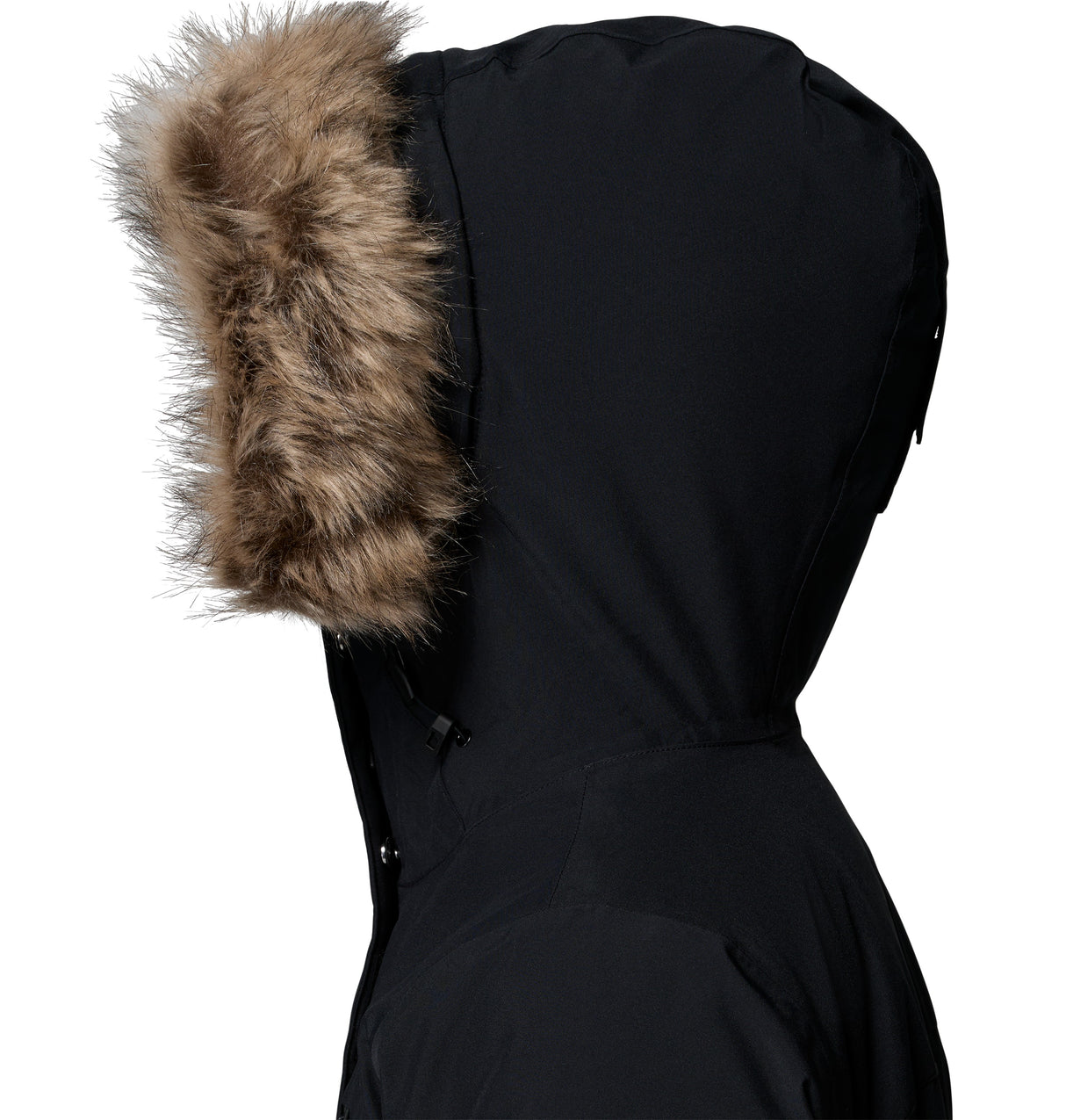 COLUMBIA WOMENS AVA ALPINE™ II INSULATED WINTER JACKET 26