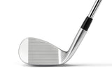 MIZUNO PRO T3 WHITE SATIN WEDGE 26