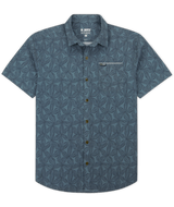 JETTY MENS GARWOOD SHORT SLEEVE SHIRT 25
