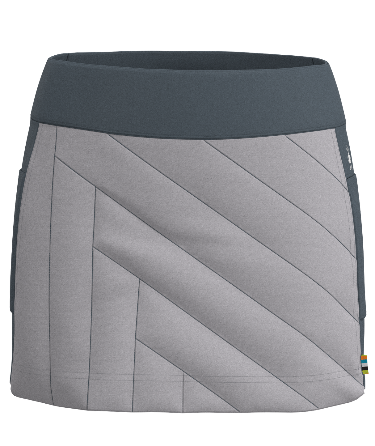 SMARTWOOL WOMENS SMARTLOFT SKIRT