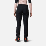 ROSSIGNOL WOMENS ACTIVE VERSATILE XC PANT 26