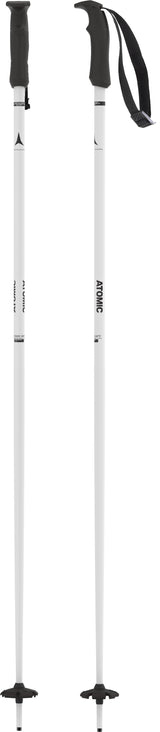 ATOMIC WOMENS CLOUD DOWNHILL SKI POLE 26