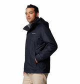 COLUMBIA MENS BUGABOO™ III FLEECE INTERCHANGE WINTER JACKET 26