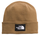 THE NORTH FACE UNISEX DOCK WORKER RECYCLED BEANIE WINTER HAT 26