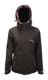 TURBINE WOMENS ELEVATION WINTER JACKET 26