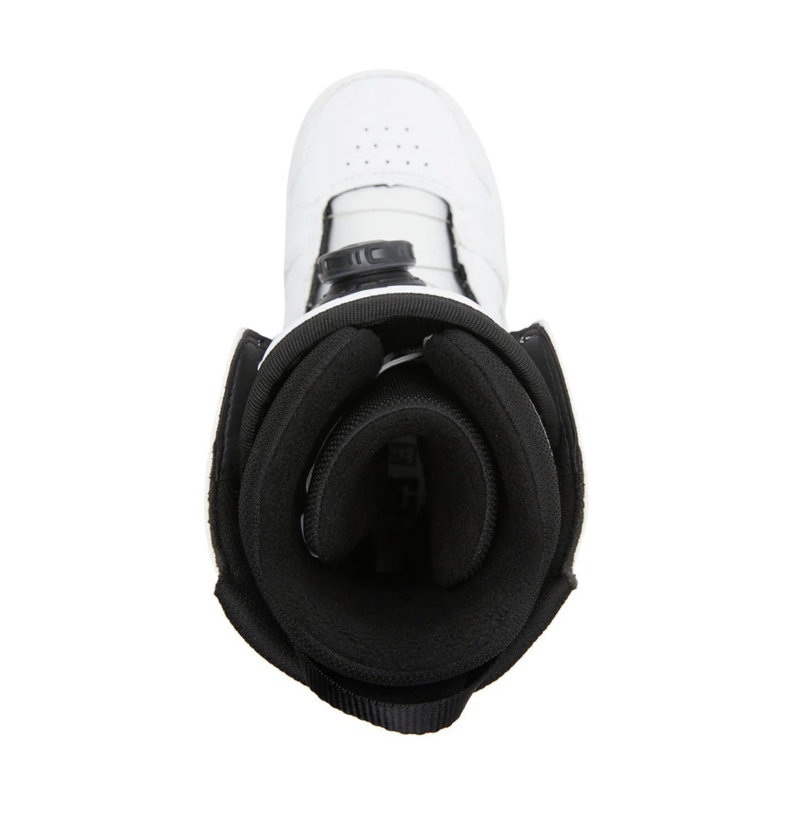 DC WOMENS PHASE BOA SNOWBOARD BOOTS 26