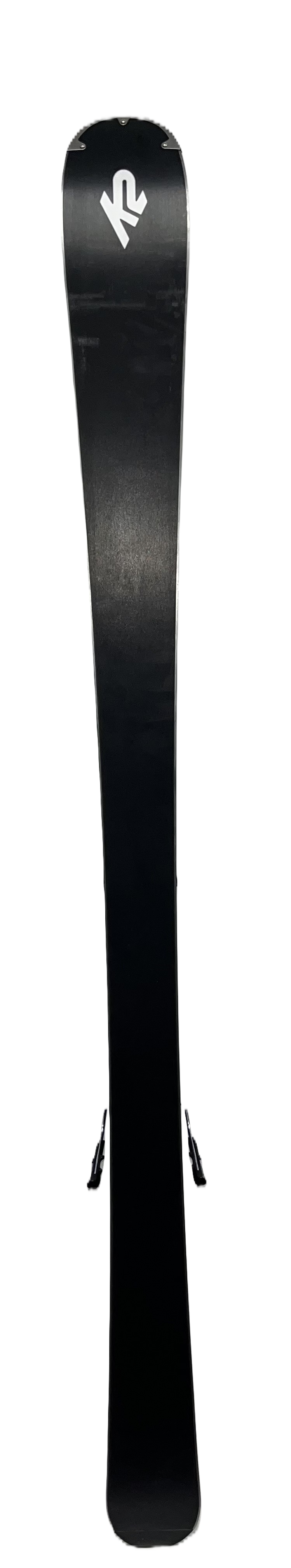 K2 MENS STRIKE SB DOWNHILL SKIS 25