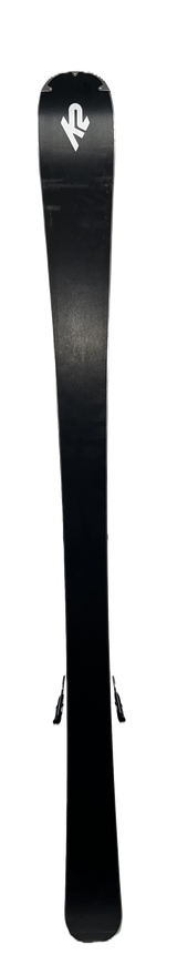 K2 MENS STRIKE SB DOWNHILL SKIS 25