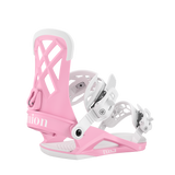 UNION WOMENS ROSA SNOWBOARD BINDING