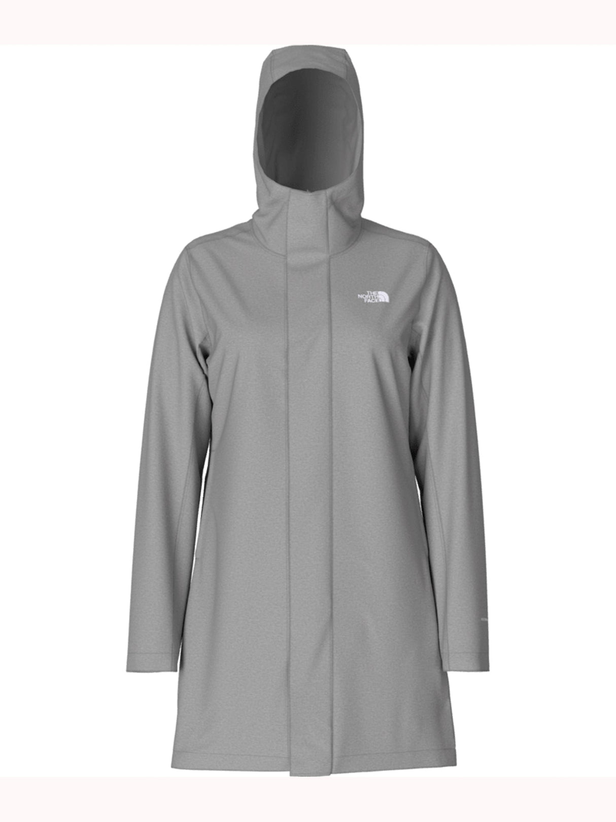 THE NORTH FACE WOMENS SHELBE RASCHEL PARKA