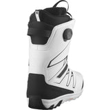 SALOMON UNISEX LAUNCH BOA SJ BOA SNOWBOARD BOOTS 26