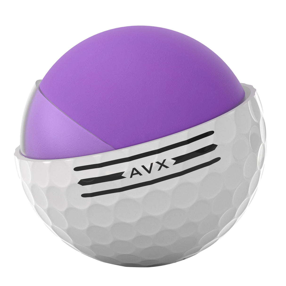 TITLEIST UNISEX AVX GOLF BALL 25