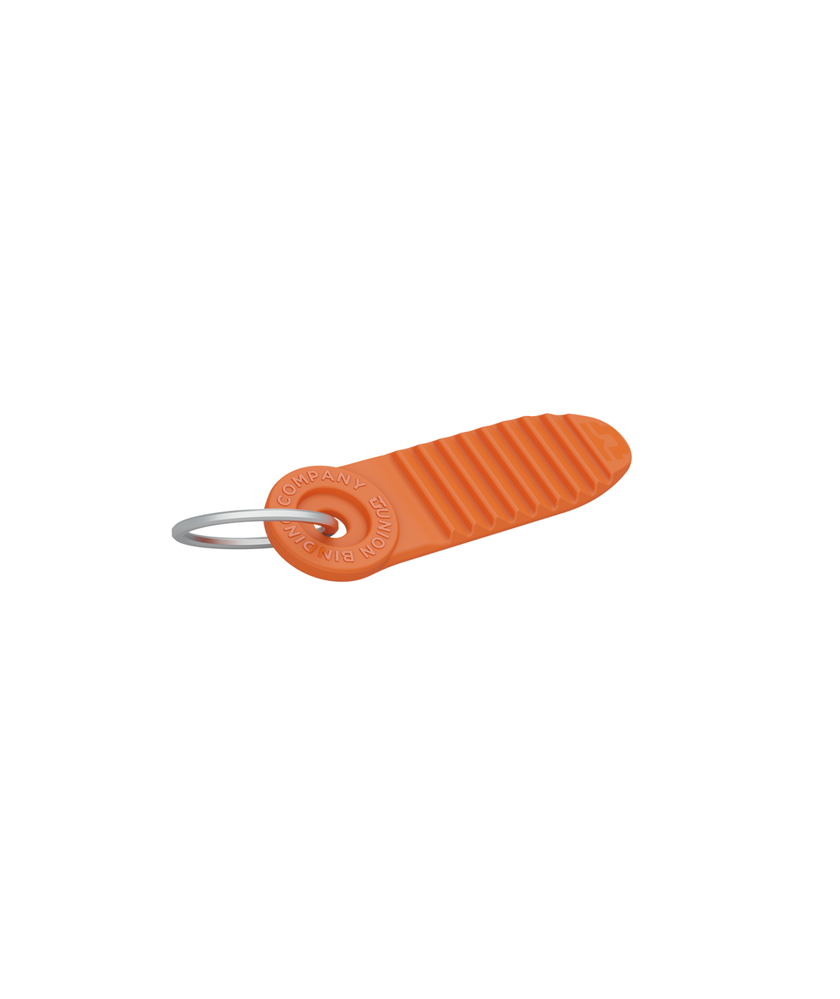 UNION UNISEX SAW BLADE KEYCHAIN (3-PACK) 26