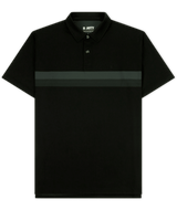 JETTY MENS BUNKER POLO 25