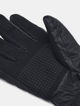UNDER ARMOUR MENS STORM INSULATED GLOVE 26