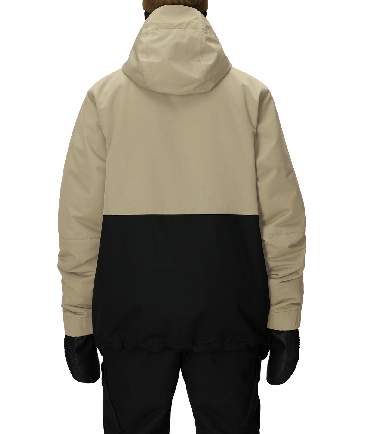 686 MENS FOUNDATION™ INSULATED WINTER JACKET