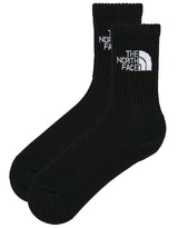 THE NORTH FACE UNISEX EVERYDAY STANDARD CREW (3-PACK) SOCKS