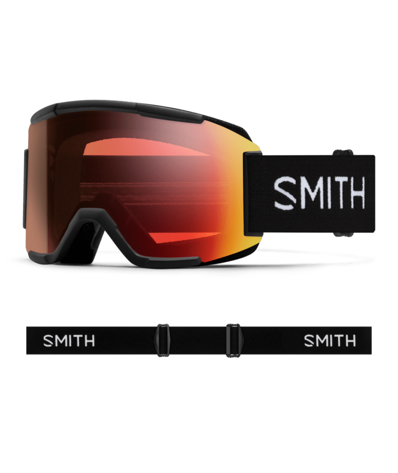 SMITH UNISEX SQUAD GOGGLES 26