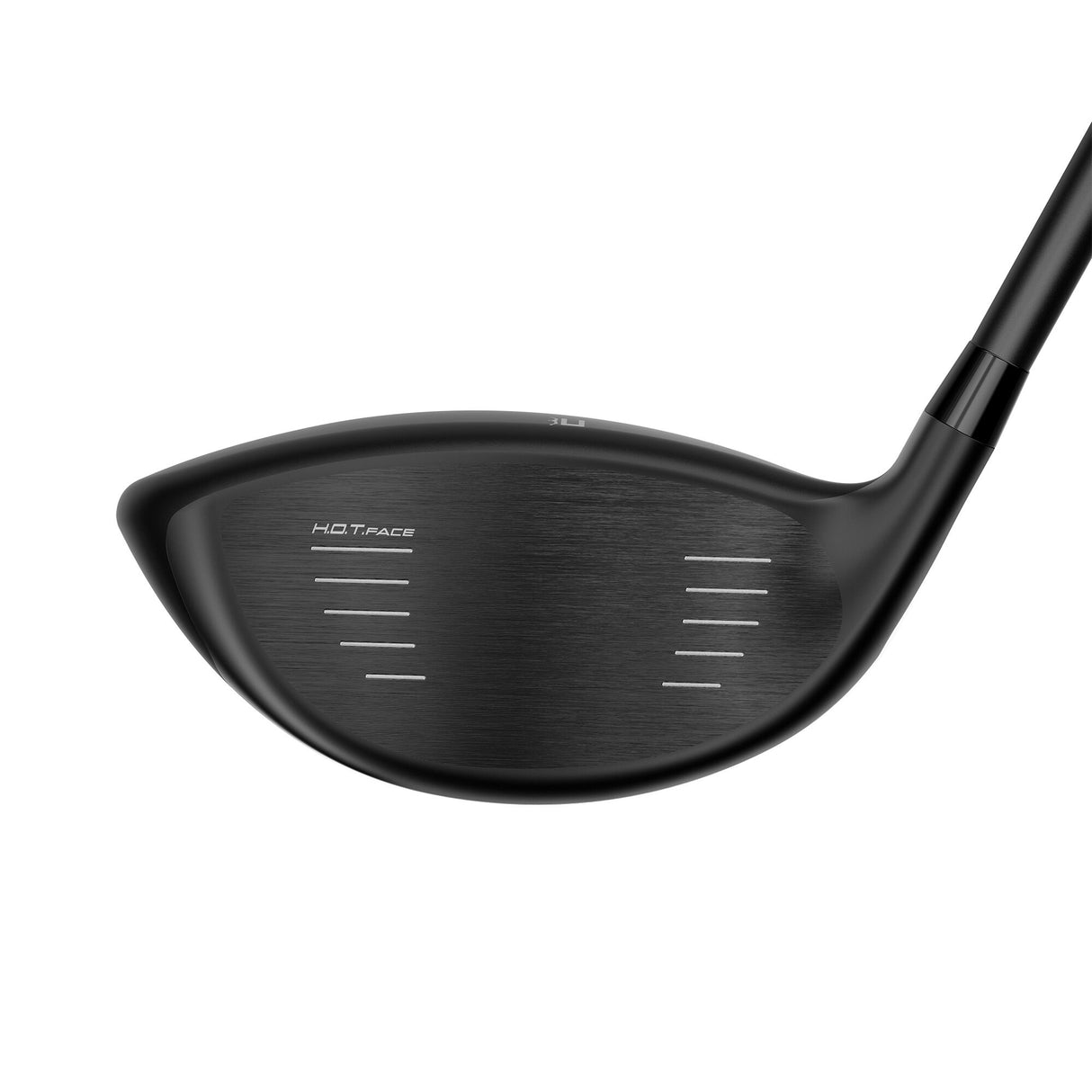 COBRA MENS AIR-X OFFSET DRIVER 25