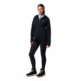 COLUMBIA WOMENS ARCTIC CREST™ BONDED FULL ZIP SWEATER