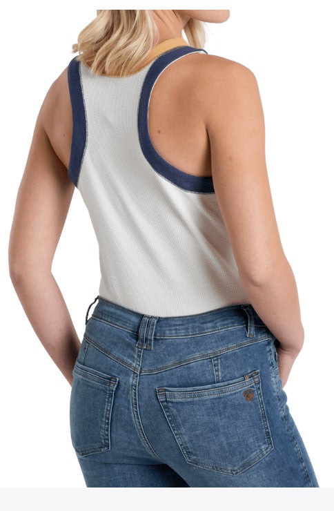 KUHL WOMENS REMI TANK TOP