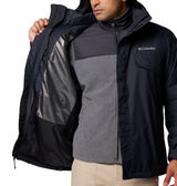 COLUMBIA MENS BUGABOO™ III FLEECE INTERCHANGE WINTER JACKET 26