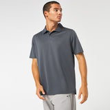 OAKLEY MENS ICON TN PROTECT GOLF POLO