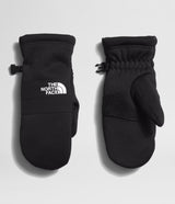 THE NORTH FACE YOUTH SIERRA ETIP MITTEN