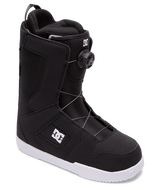 DC MENS PHASE BOA SNOWBOARD BOOTS 25
