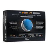 TITLEIST UNISEX PRO V1 AIM ENHANCED GOLF BALL 26