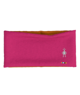 SMARTWOOL UNISEX THERMAL MERINO REVERSIBLE HEADBAND