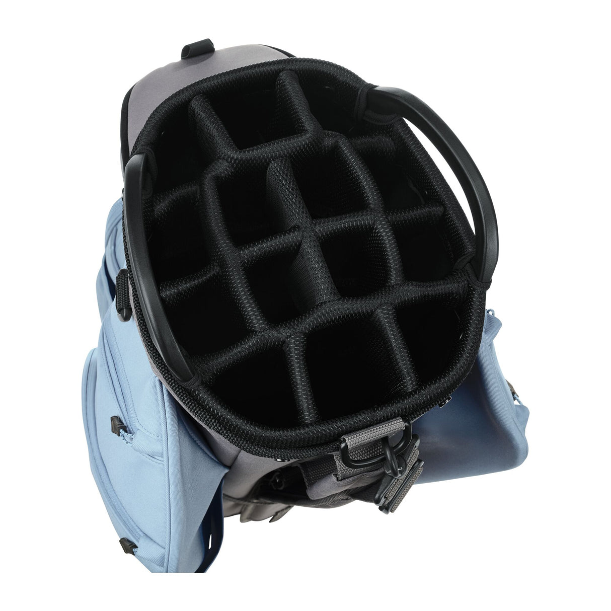 COBRA ULTRALIGHT PRO 14-WAY CART BAG