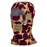 BLACKSTRAP UNISEX HOOD BALACLAVA