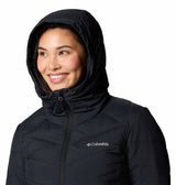 COLUMBIA WOMENS JOY PEAK™ II MID WINTER JACKET