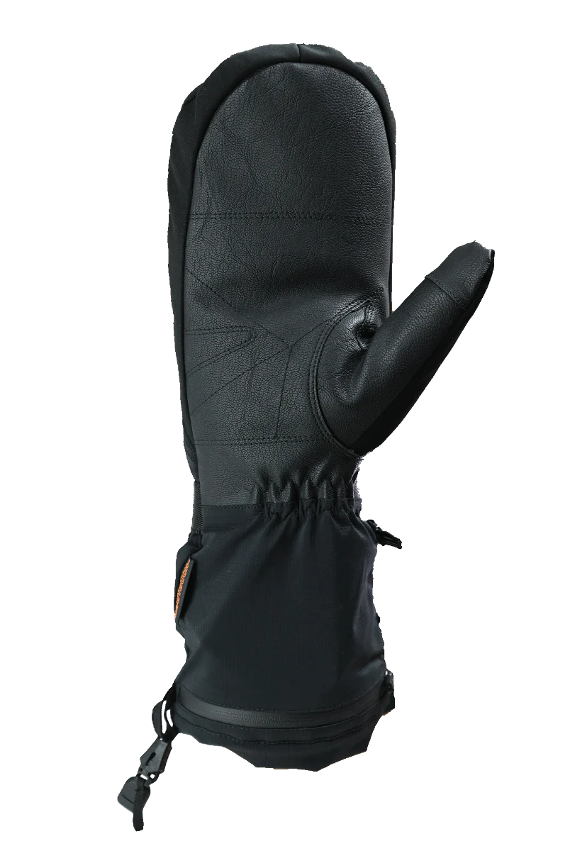 SEIRUS WOMENS HEAT TOUCH™ ST ATLAS™ MITTEN 26