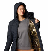 COLUMBIA WOMENS JOY PEAK™ II MID WINTER JACKET