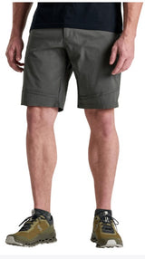 KUHL MENS FREE RADIKL SHORT 25