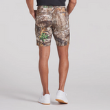 PUMA MENS REALTREE 101 SHORT 25