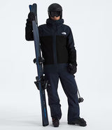 THE NORTH FACE MENS THERMOBALL™ SNOW TRICLIMATE® WINTER JACKET