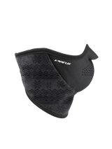 SEIRUS UNISEX NEOFLEECE® COMBO SCARF™ FACE MASK 26