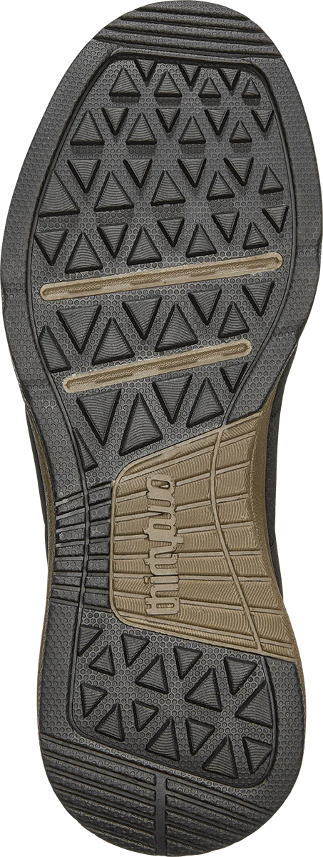 THIRTY TWO MENS THE LOUNGER WINTER BOOTS 26