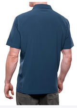 KUHL MENS RENEGADE SHORT SLEEVE SHIRT 26