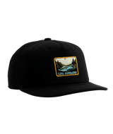 COAL UNISEX HAULER LOW INSULATED CAP 26