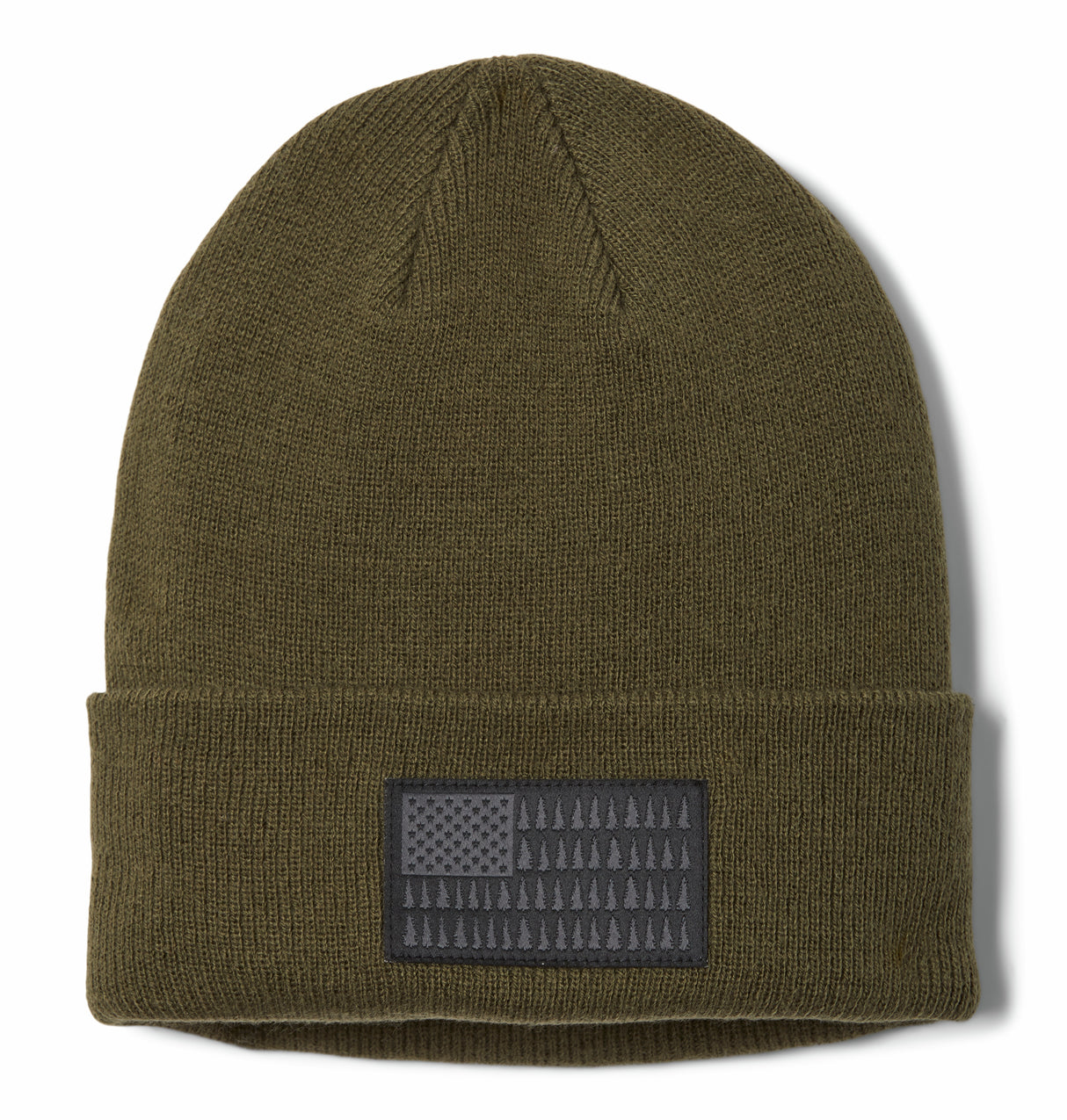 COLUMBIA UNISEX TREE FLAG™ CUFFED BEANIE