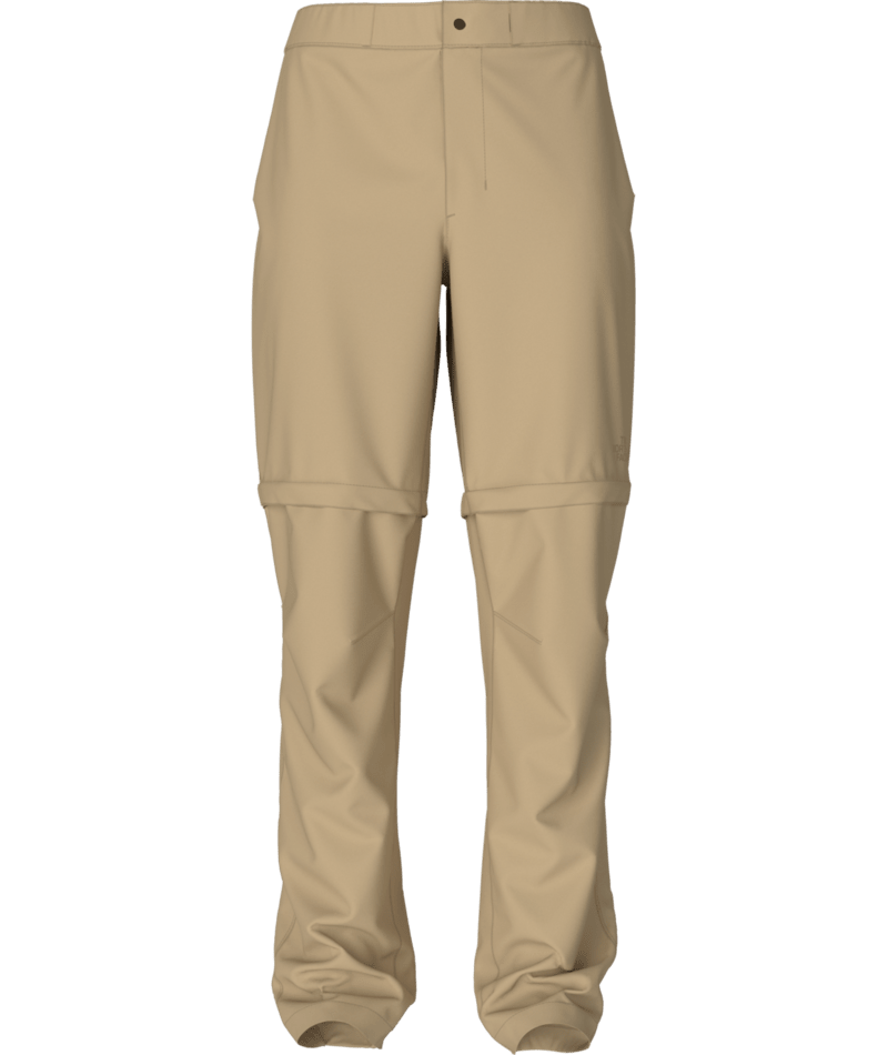 THE NORTH FACE MENS PARAMOUNT CONVERTIBLE PANT