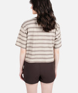 JETTY WOMENS CROSBY VERSATILITY SHORT 25