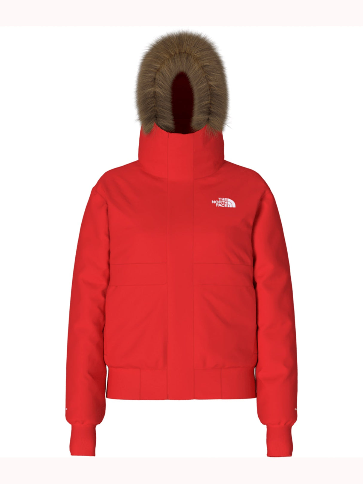 THE NORTH FACE WOMENS ARCTIC BOMBER WINTER JACKET