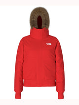 THE NORTH FACE WOMENS ARCTIC BOMBER WINTER JACKET